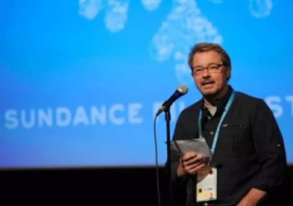 The Sundance Film Fest Comes To Michigan!