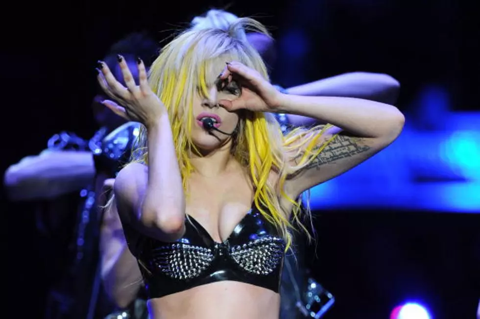 Want To See Lady Gaga In Grand Rapids?