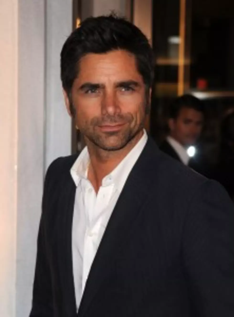 John Stamos to replace Charlie Sheen?