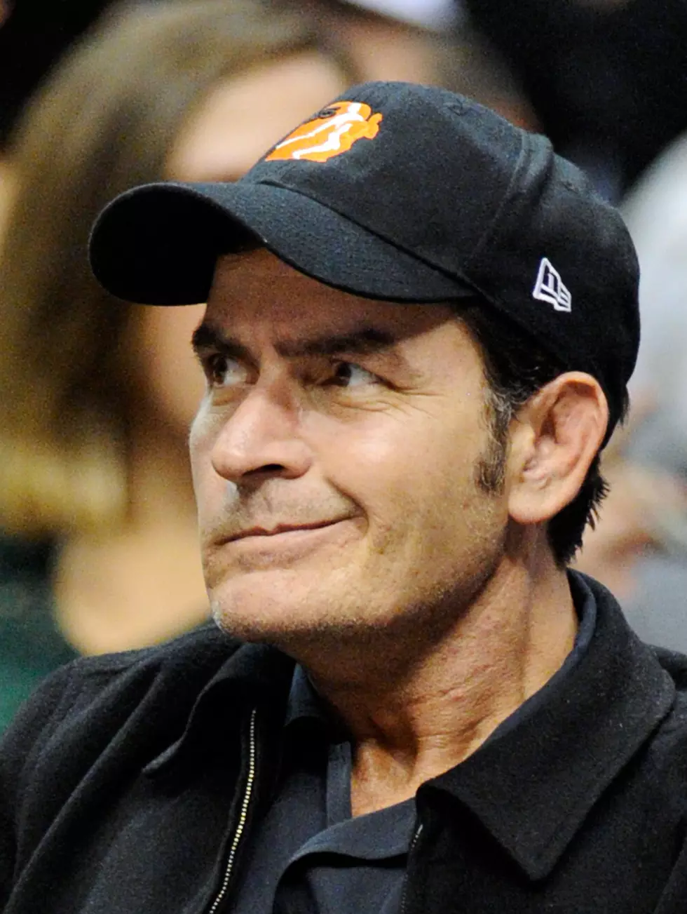 Charlie Sheen’s “Violent Torpedo Of Truth Tour” Gets Mixed Reviews
