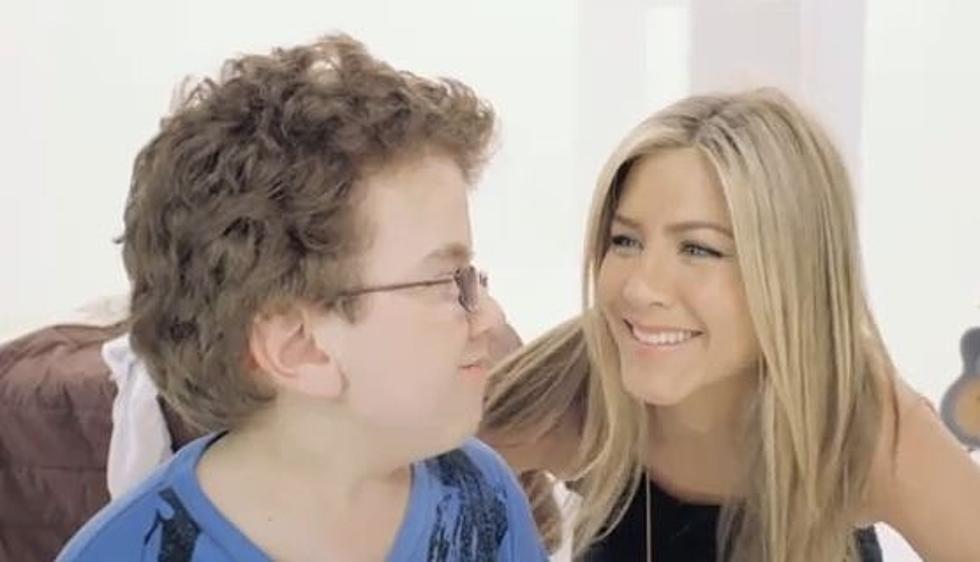 Jennifer Aniston’s SmartWater Ad: Viral or Uninspired?