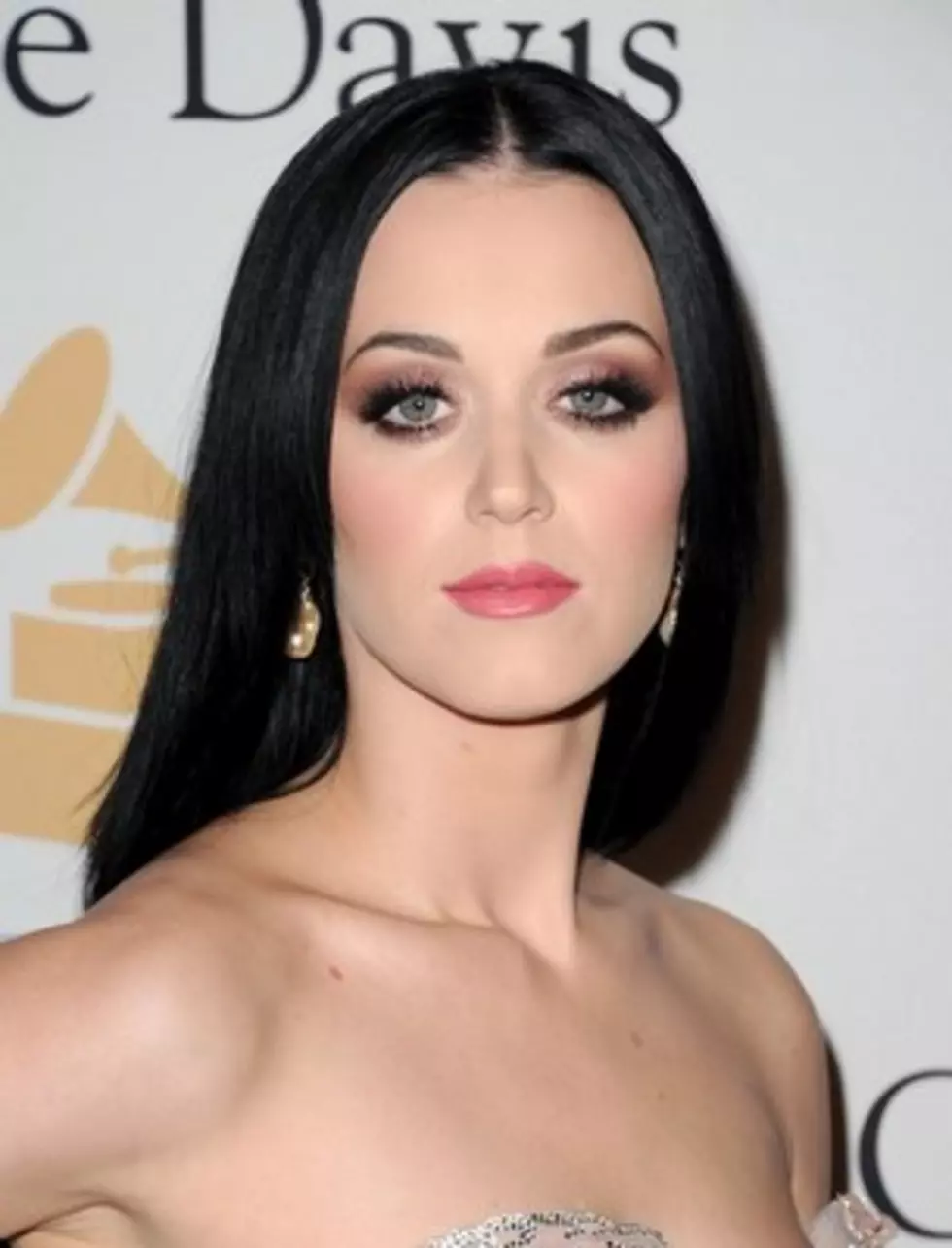 Katy Perry’s Mom Is Penning A Book!