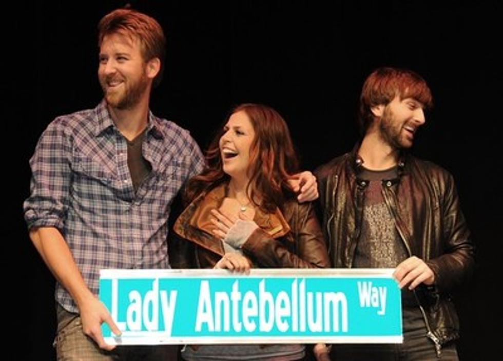 Lady Antebellum ‘Need You Now’ Confession! [Video]