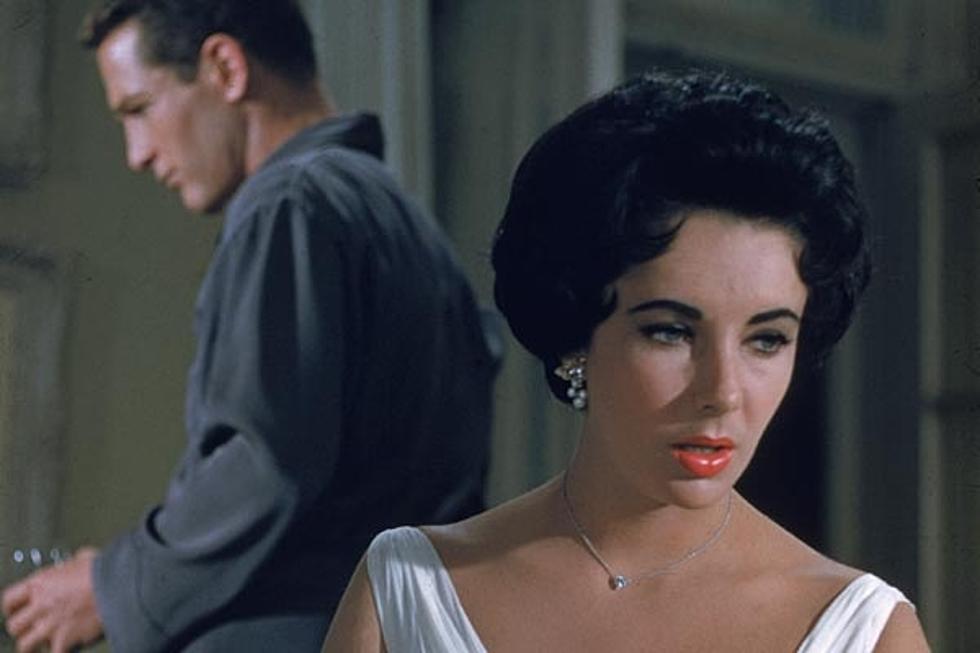 Elizabeth Taylor: A Legendary Life in Photos