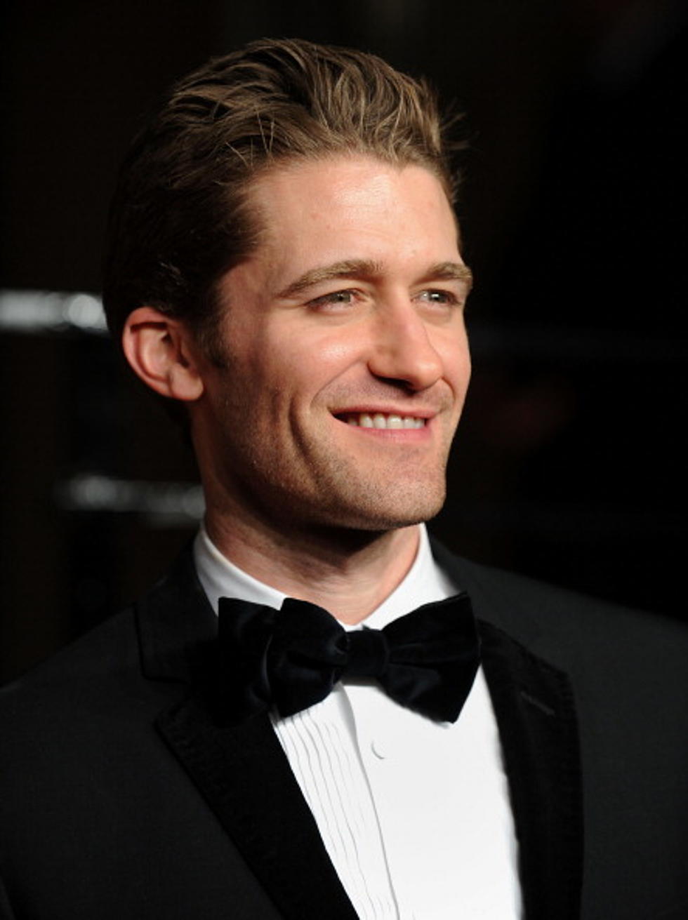 Kidd Kraddick Interview – Matthew Morrison