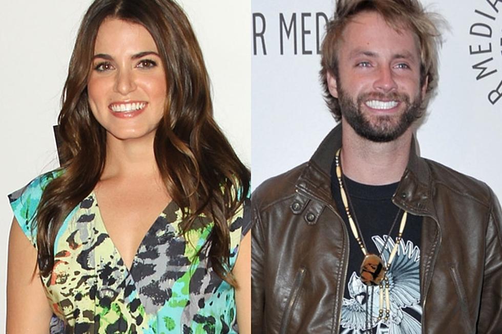 ‘American Idol’ Contestant Paul McDonald Dating Actress Nikki Reed