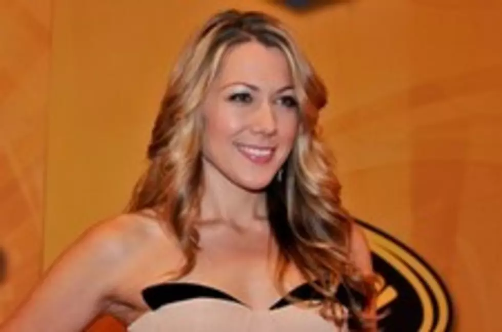 Colbie Caillat Is An Animal Lover!