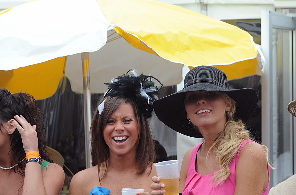 How To Throw A Kentucky Derby Party