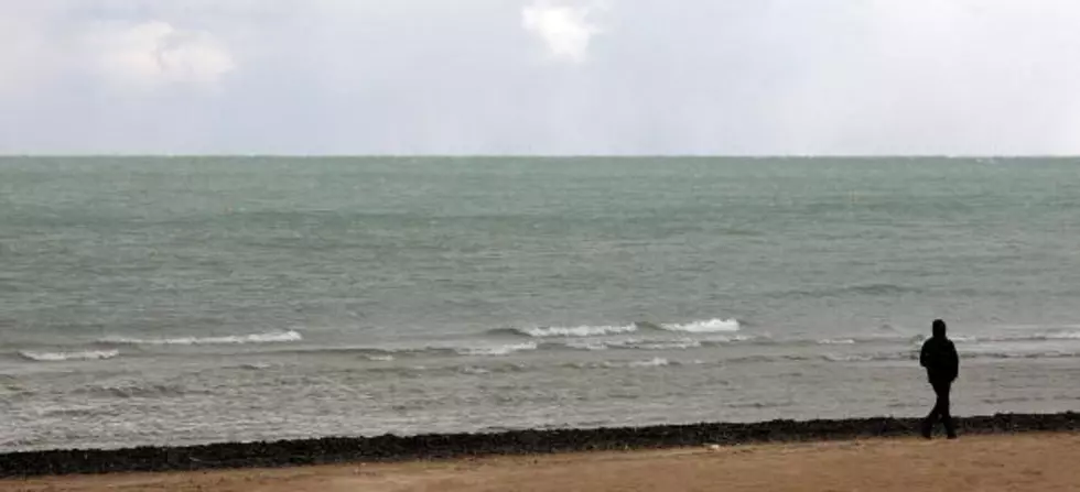 This Is Impressive: Six Men Swam Across Lake Michigan