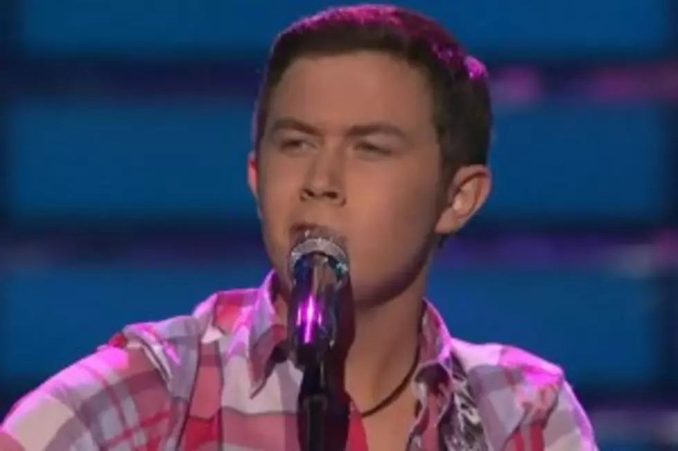 The 10th American Idol Is &#8230; Scotty McCreery! [VIDEO]