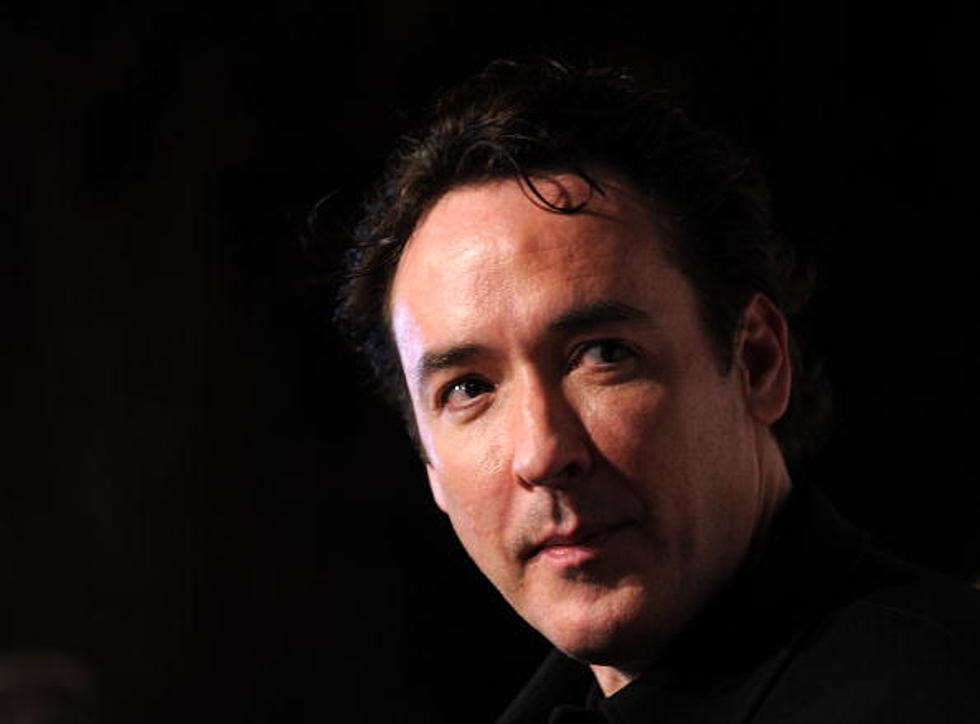 John Cusack Lost His Wallet In West Michigan