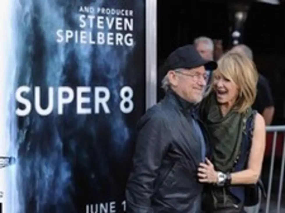 What Steven Spielberg Movie Shares Super 8’s Release Date?
