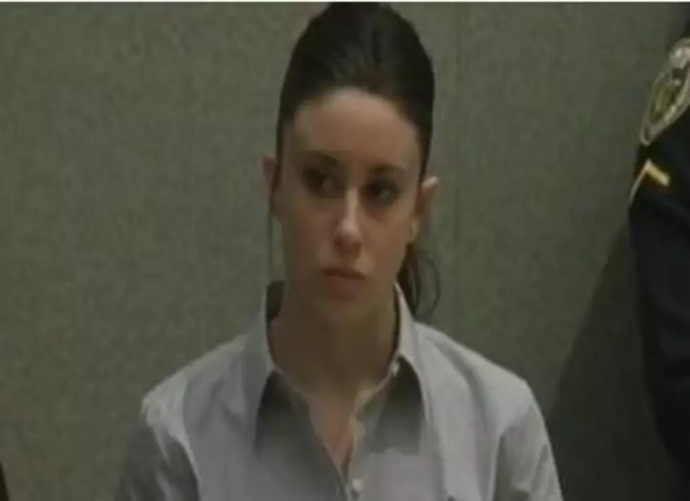 The Casey Anthony Murder Trial: Guilty? Or Innocent?