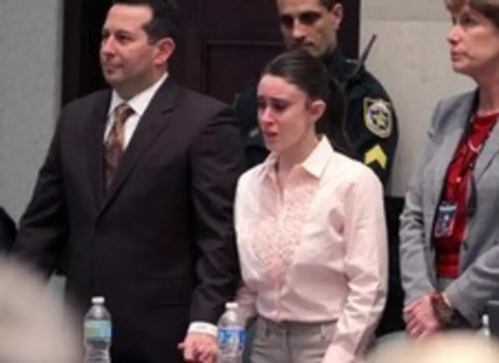 Celebrities Tweet About Casey Anthony Verdict &#8230; What Do You Think?