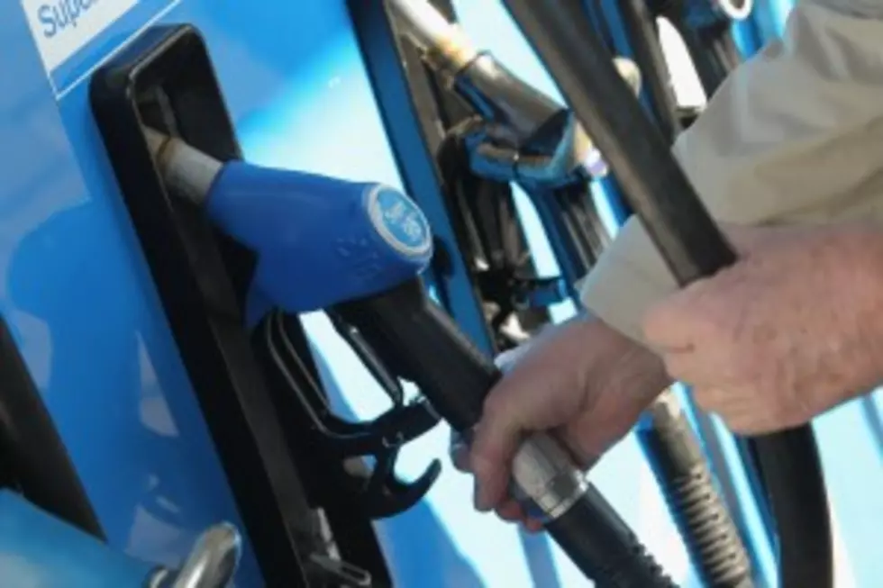 West Michigan Gas Prices Expected To Climb