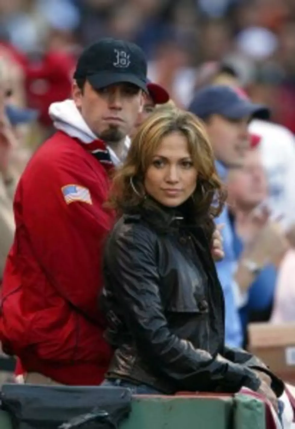 Jennifer Lopez Sought Marital Advice From Ben Affleck &#8211; Kellie&#8217;s Showbiz Top 5 [AUDIO]