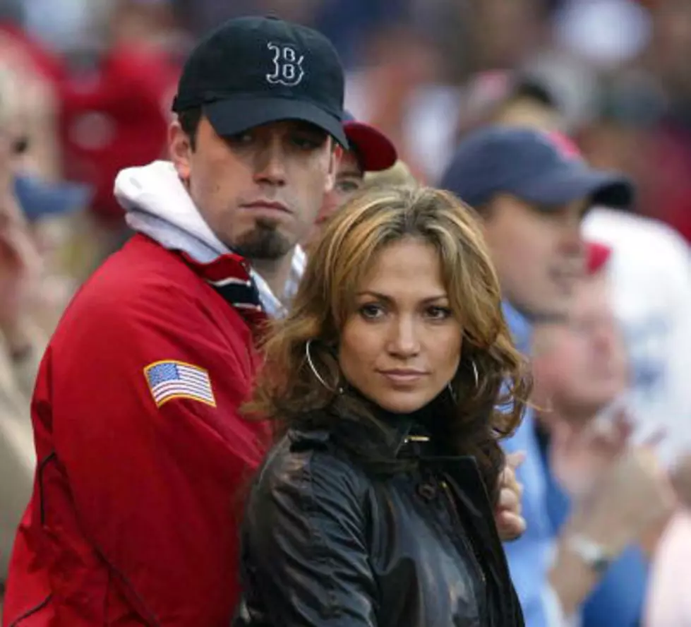 Jennifer Lopez Sought Marital Advice From Ben Affleck – Kellie’s Showbiz Top 5 [AUDIO]