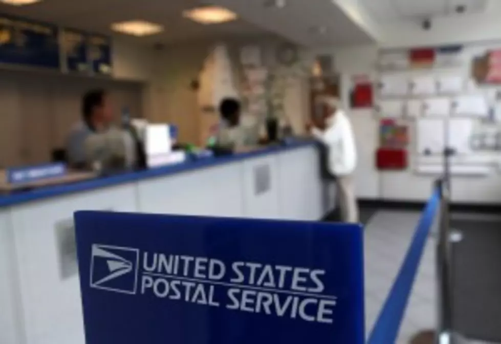 Post Office In Grand Rapids Being Considered For Closure