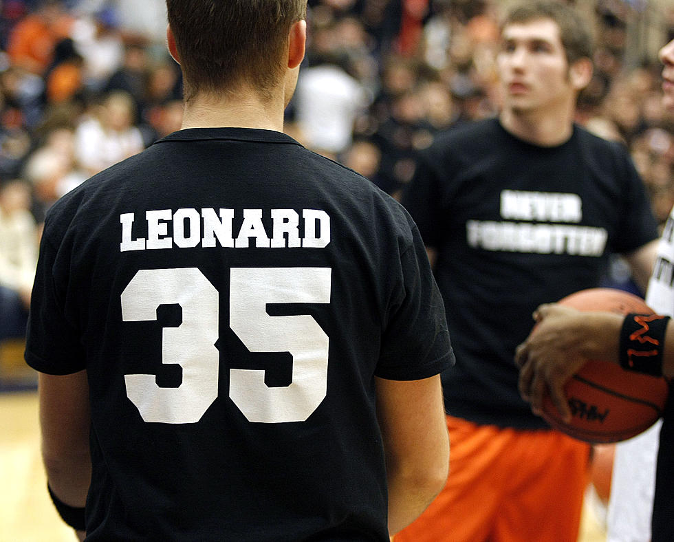 Fennville Boys Basketball Team Doesn’t Win ESPY