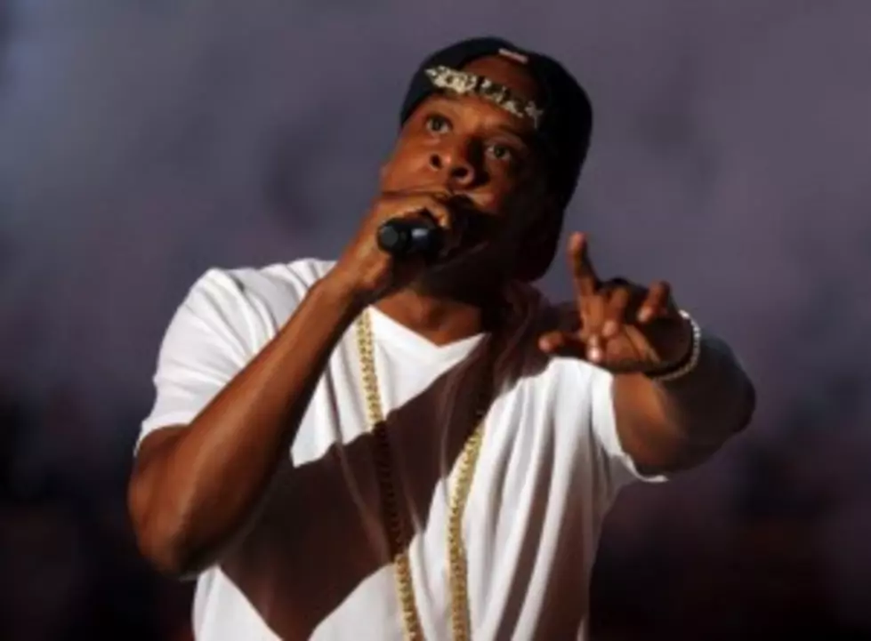 Jay-Z Seems Unimpressed By Chris Brown At VMA&#8217;s