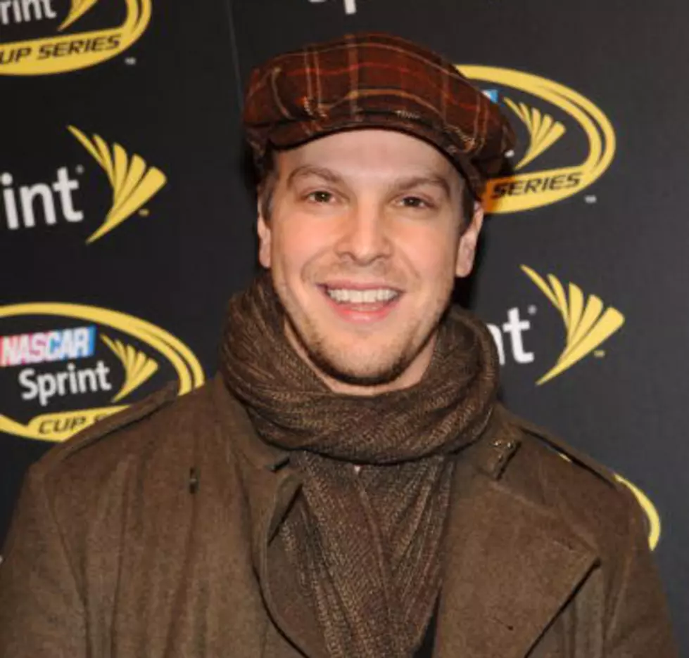 Gavin Degraw Talks About His Beating [AUDIO]