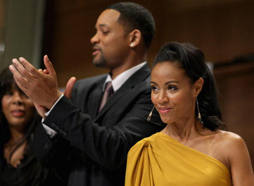 Are Will Smith And Jada Pinkett Splitting Up? – Kellie’s Showbiz Top 5