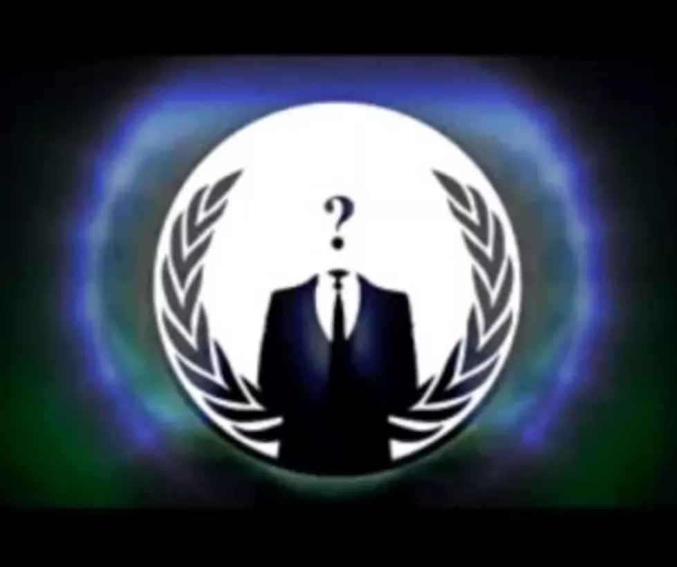Hacker Group Anonymous Vows To Destroy Facebook