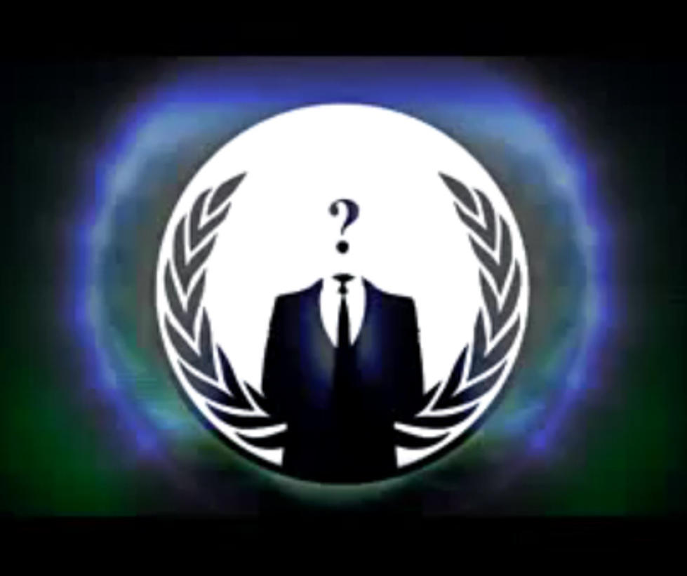 Hacker Group Anonymous Vows To Destroy Facebook