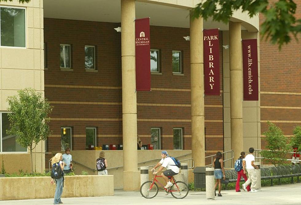 Central Michigan University Faculty May Strike