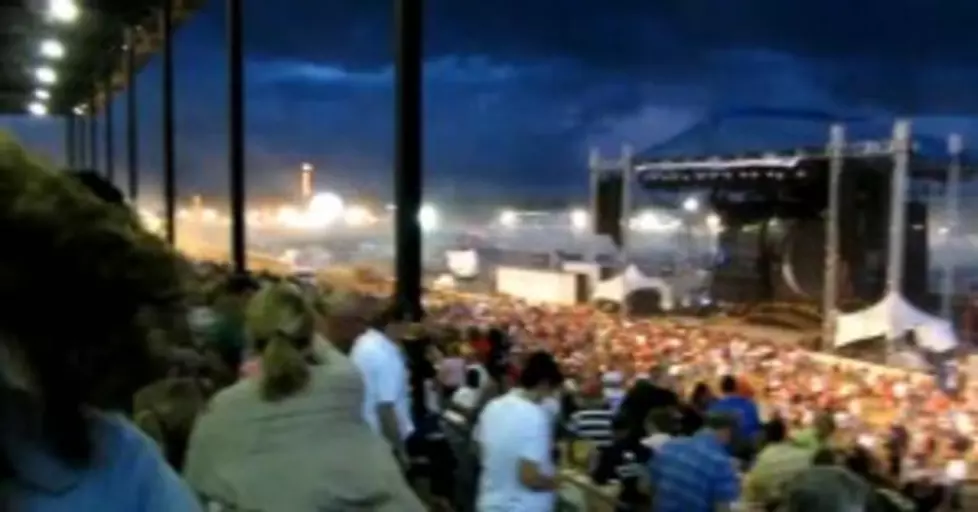 Indiana State Fair Stage Collapse [Update]