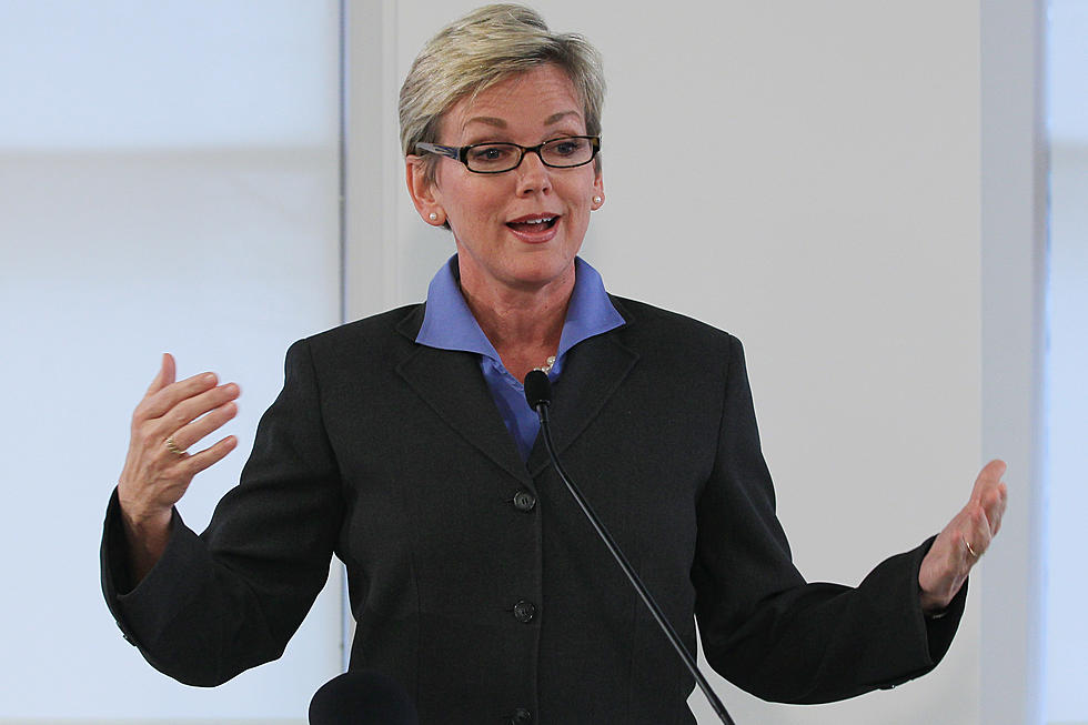 Former Michigan Governor Jennifer Granholm Gets A New Job