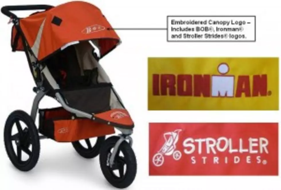 Over 400,000 Strollers Recalled