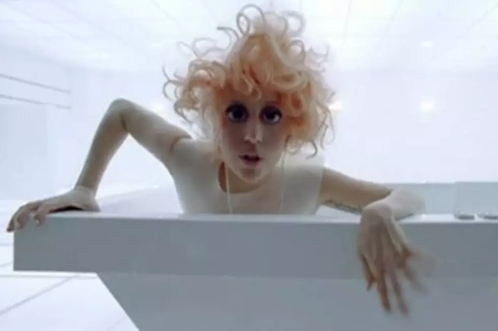 Lady Gaga’s ‘Bad Romance’ Named One of the ‘All-Time 100 Songs’ by Time