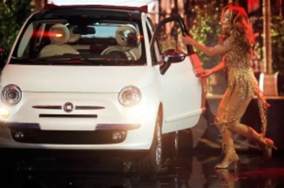 How Much Did Jennifer Lopez Get Paid to Dance With a Car?
