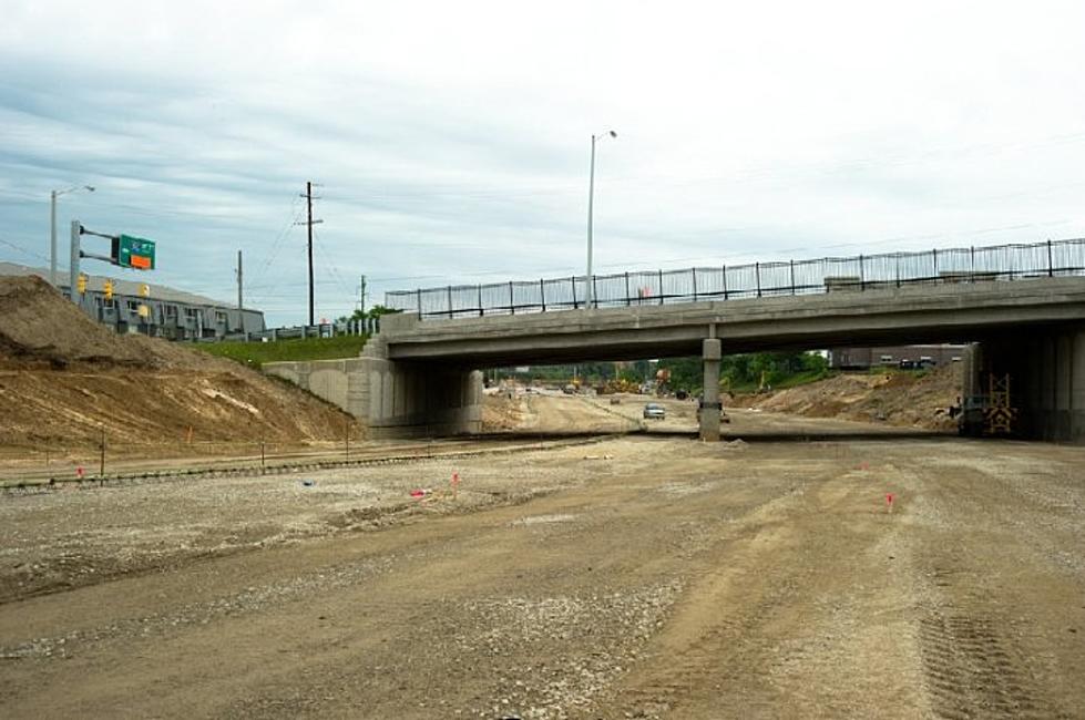MDOT Calls Some West Michigan Bridges ‘Structurally Deficient’