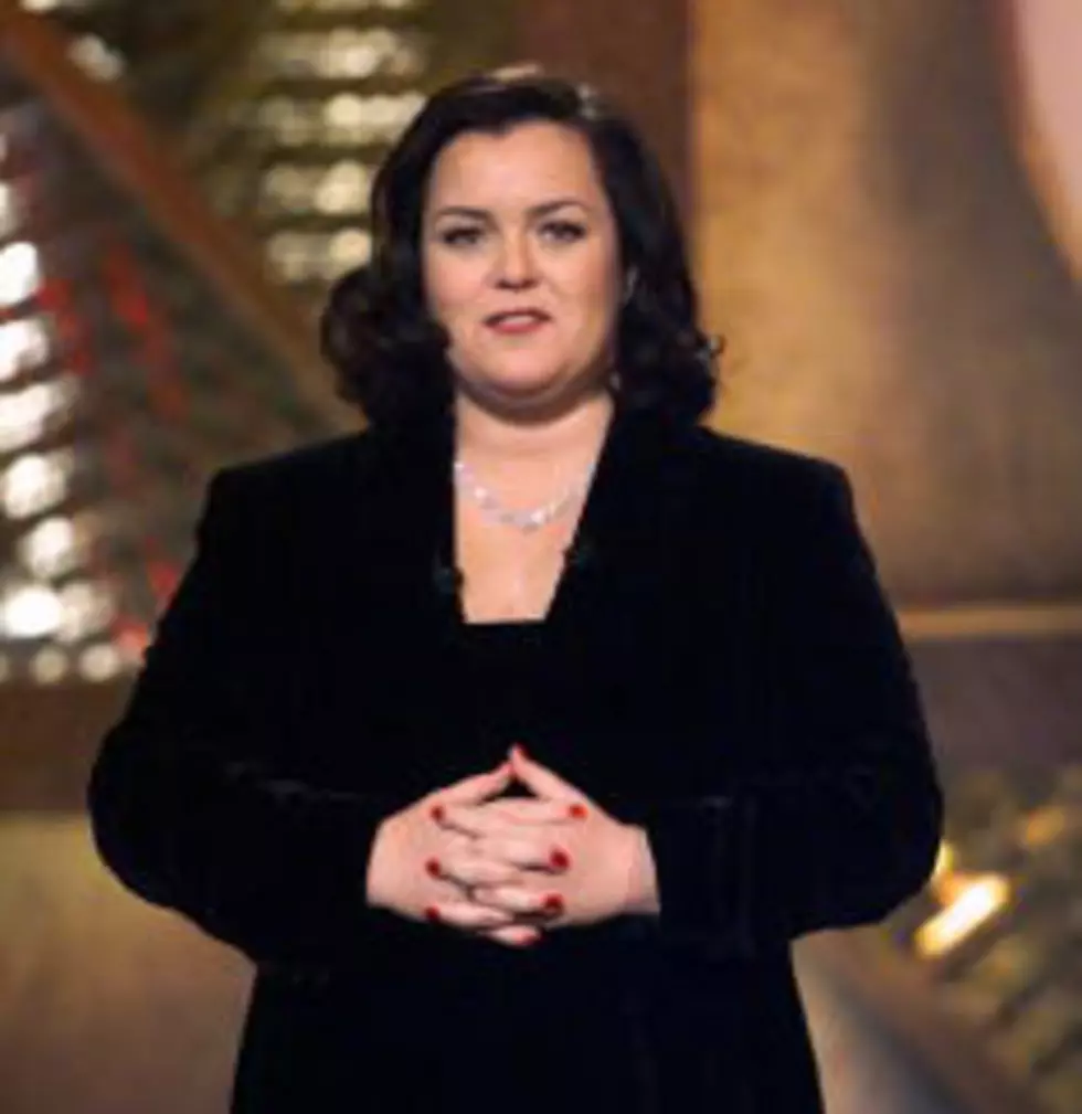Rosie O&#8217;Donnell Talks About Her Experience With The OWN Network