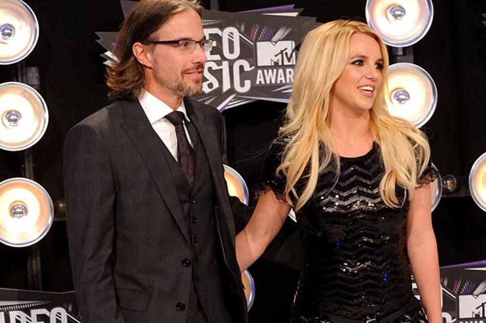 Britney Spears’ (Other) Ex-Husband Calls Jason Trawick Proposal ‘Sad’