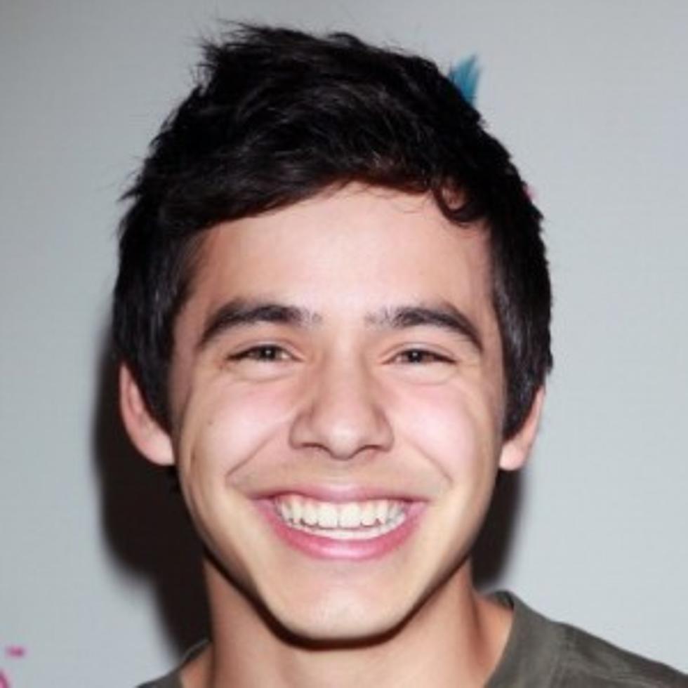 David Archuleta Leaving Music To Become A Mormon Missionary