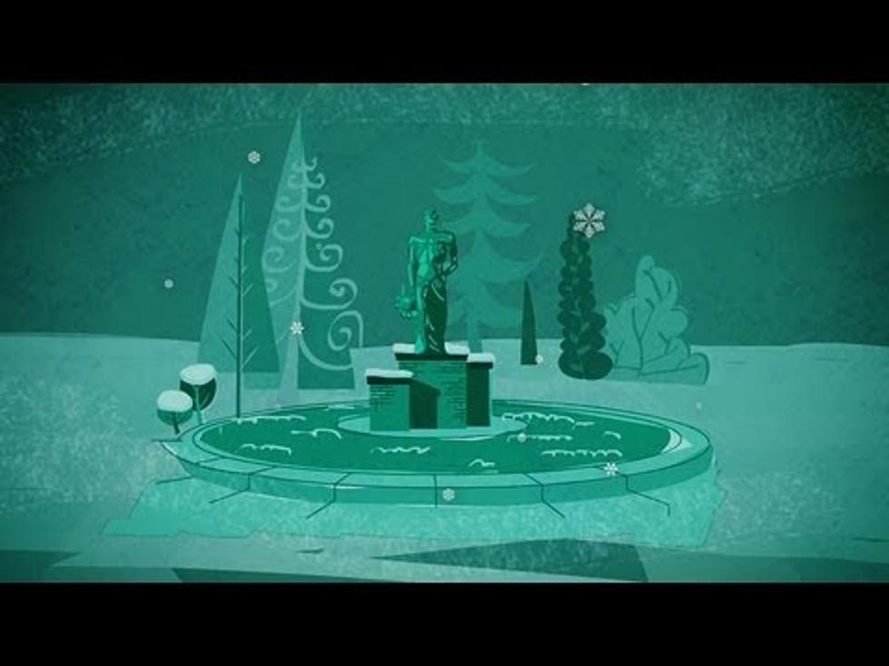 Michigan State Wishes You A Merry Christmas [Video]