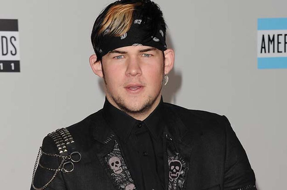 James Durbin Weds on New Year’s Eve