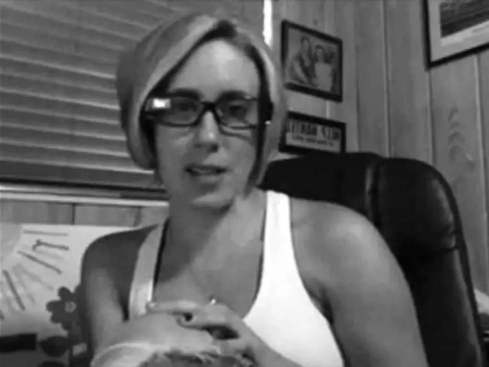 Casey Anthony Video Diary Surfaces Online
