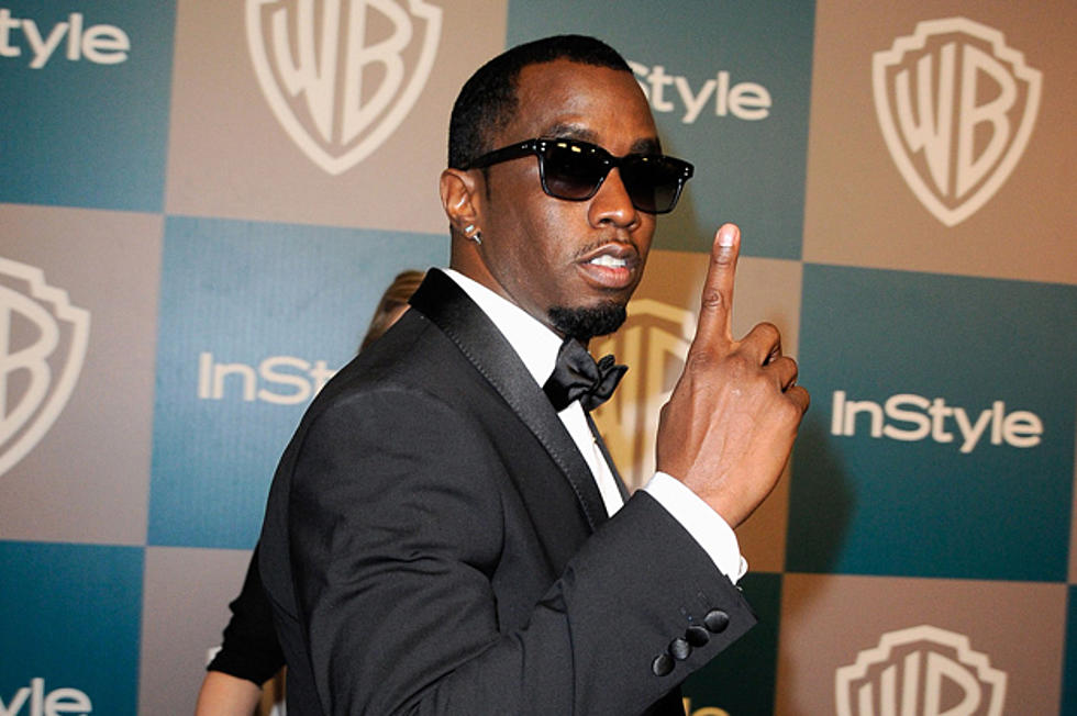 Find Out What a $50,000 Ticket to Diddy’s Grammy Party Will Get You