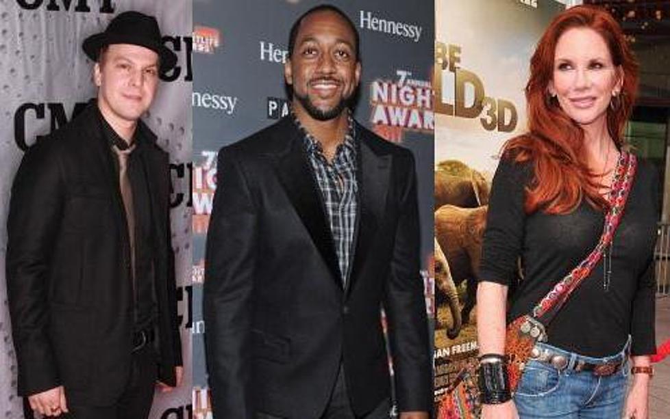 Gavin DeGraw, Steve Urkel and More To Join ‘Dancing With The Stars’ This Season