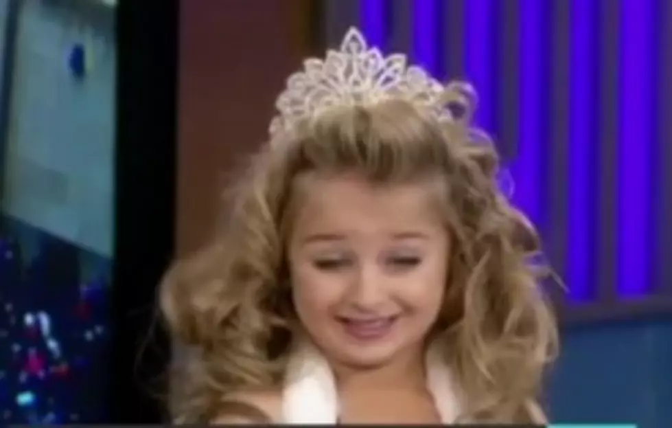 &#8220;Toddlers &#038; Tiaras&#8221; Mom Suing The Media