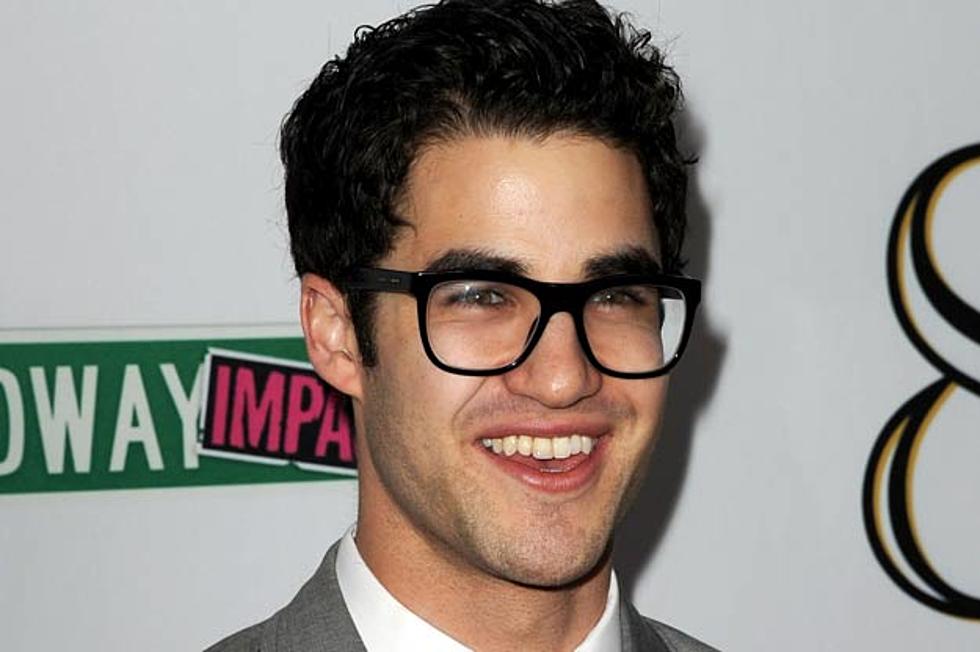 Darren Criss Offered Hosting Gig on ‘X Factor’