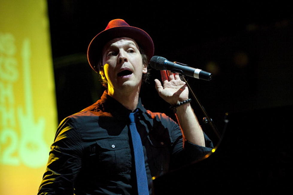 Gavin DeGraw & Colbie Caillat Tickets For Frederik Meijer Gardens Show Already Sold Out