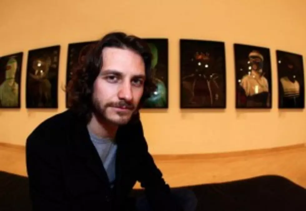 Gotye Not Happy With GLEE&#8217;s &#8216;Somebody That I Used To Know&#8217; Cover