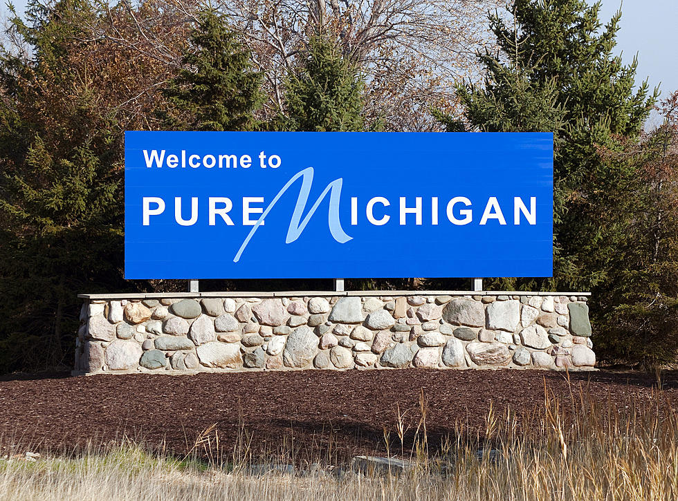Top 5 Michigan Towns With the Weirdest Names