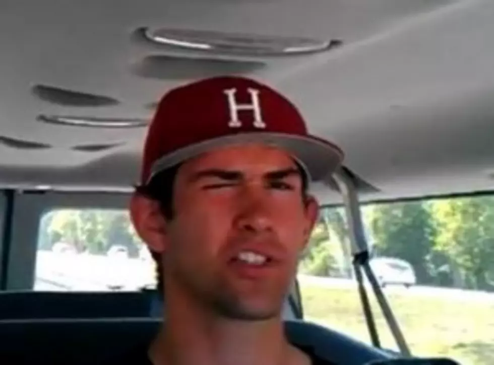 Harvard Baseball Team Covers Carley Rae Jepsen&#8217;s &#8216;Call Me Maybe&#8217; [Video]