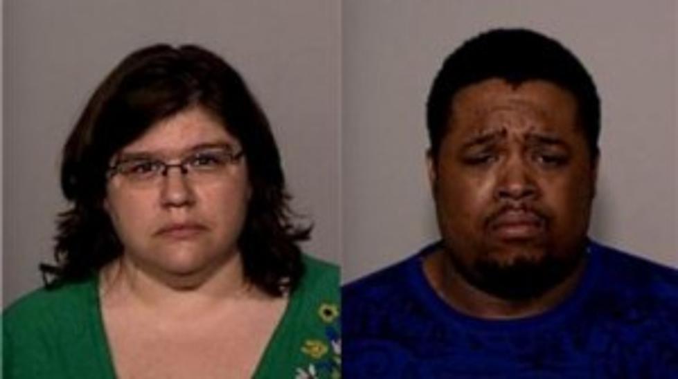 Minnesota Couple Arrested For Punishing 12-Year-Old With &#8216;Diaper Discipline&#8217;